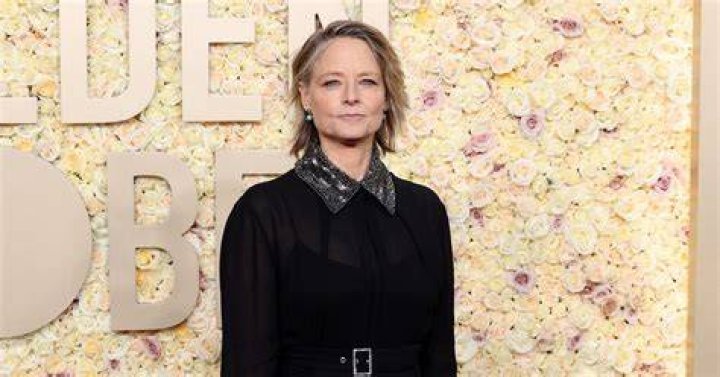 Whopping Net Worth Of Jodie Foster: A Hollywood Legend