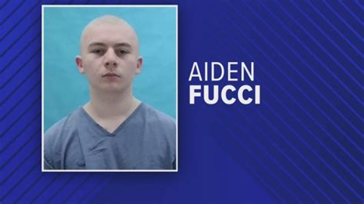 Why Aiden Fucci's Stabbing Of Tristyn Baffled Investigators