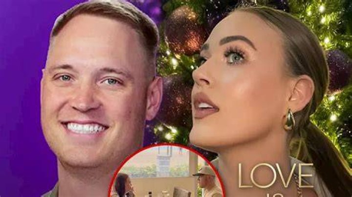 Why Chelsea And Jimmy's Love Is Blind Romance Ended