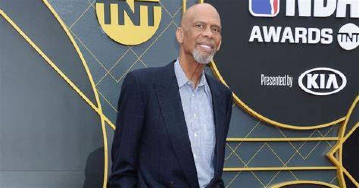 Why Did Kareem Abdul-Jabbar Change His Name?