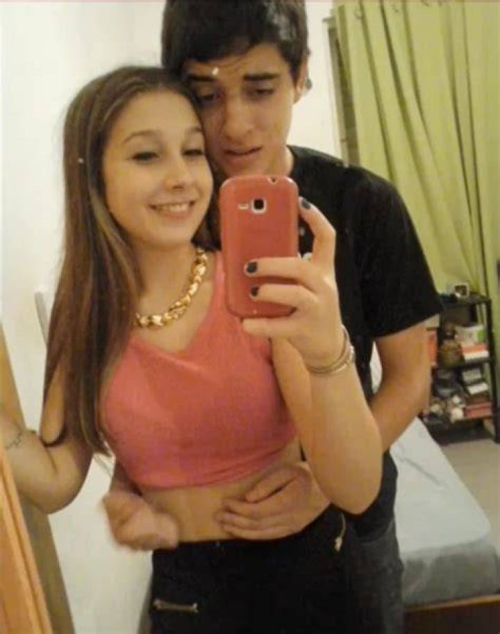 Why Did Nahir Galarza Kill Her Boyfriend: Unraveling The Mystery