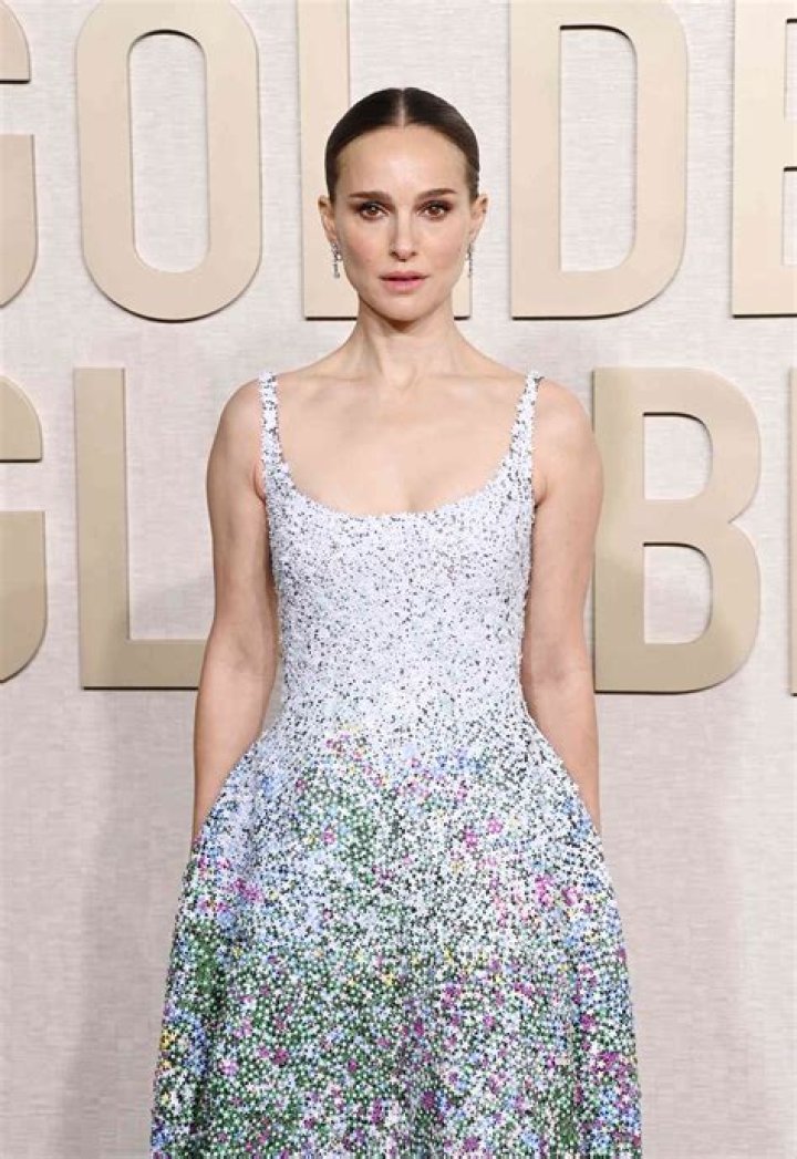 Why Did Natalie Portman's Golden Globes Tears Stir Controversy?