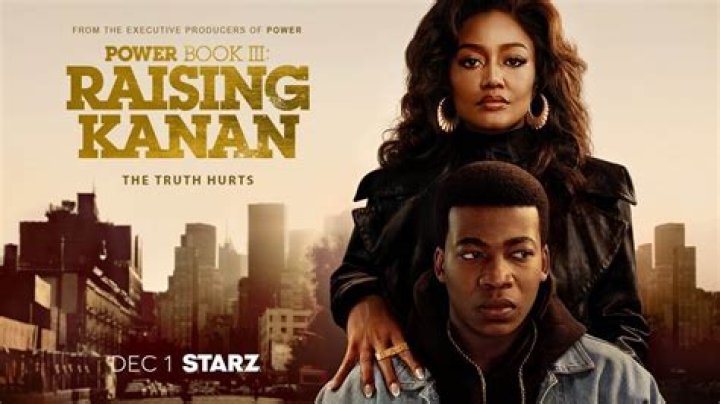Why Did They Ruthlessly Kill Off Unique In "Raising Kanan"?