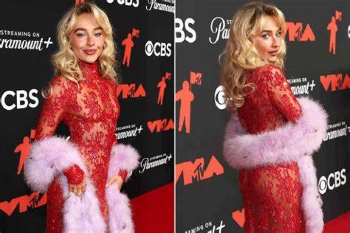 Why Does Sabrina Carpenter Look Different Now? - Subtle Changes