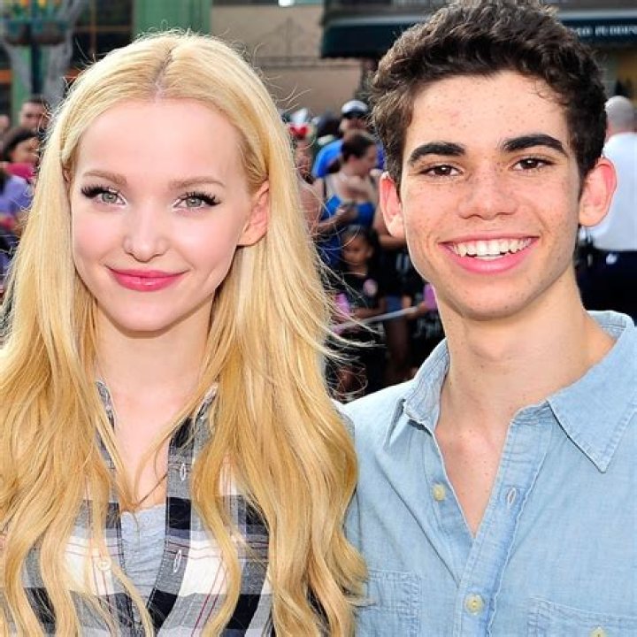 Why Is Dove Cameron's Surname Cameron?: Unveiling The Mystery Behind Her Name