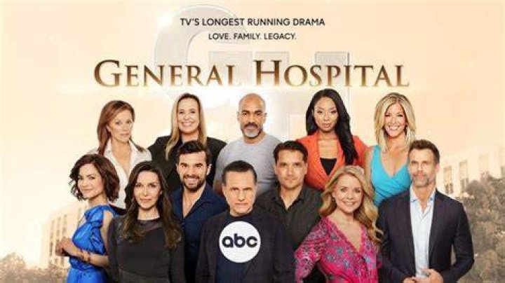 Why Is General Hospital A Rerun Today
