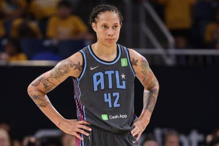 Why It's Not Okay To Say Brittney Griner Looks Like A Man