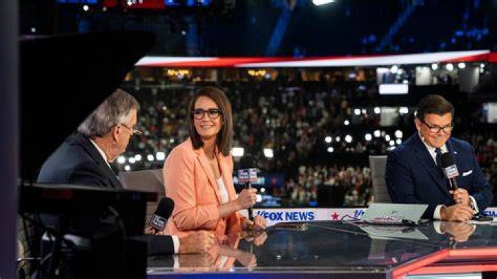Why Jessica Tarlov Was Dismissed From Fox: Unraveling The Truth