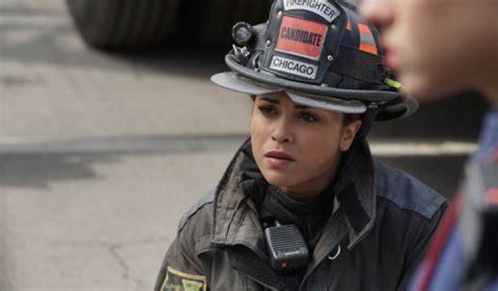 Why Monica Raymund Left 'Chicago Fire': All The Details On Her Exit