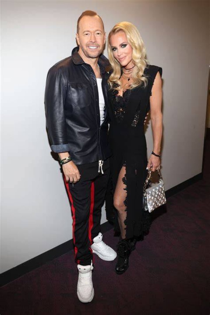 Why The Divorce Between Donnie And Jenny? Uncover The Reasons Behind Their Breakup