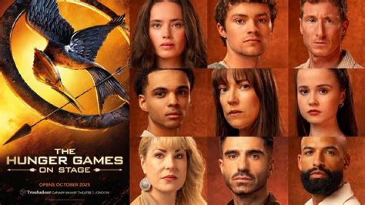 Why Was "The Hunger Games" Removed From Netflix: A Comprehensive Explanation