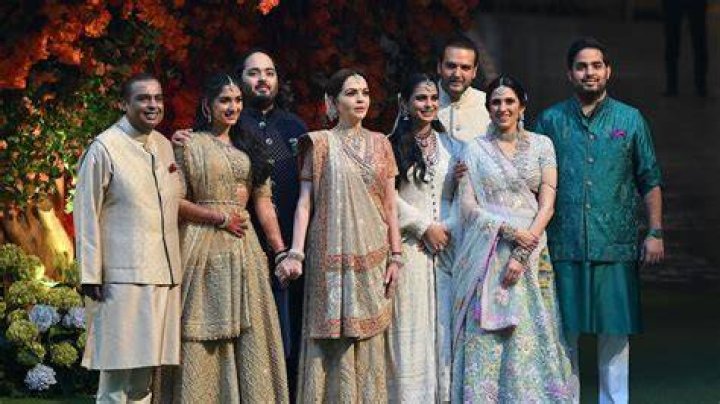 Why You Need To Know About Anant Ambani's Shocking Health Concerns