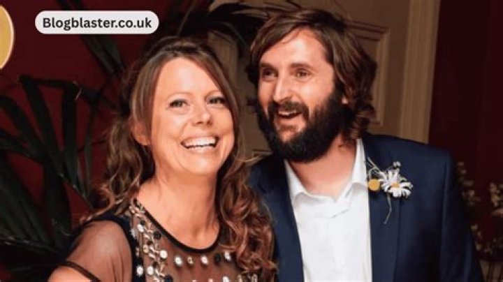 Wife Of Acclaimed Actor Joe Wilkinson