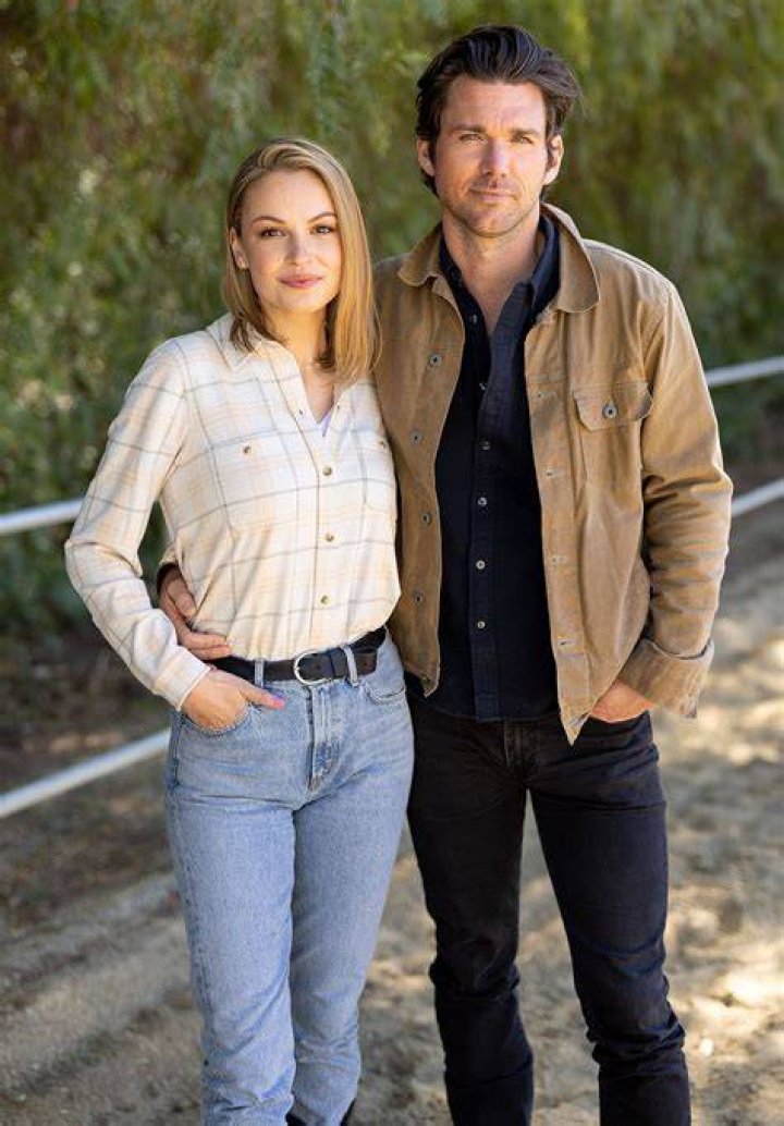 Wife Of Kevin McGarry: Meet His Love