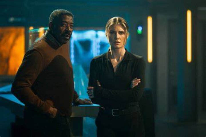 Will Addison Leave 'Quantum Leap' After Finding A New Partner?