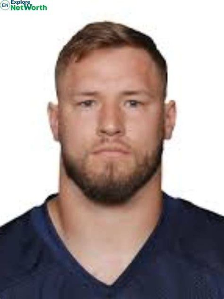 Will Compton's Fortune: Unveiling The Net Worth Of The NFL Star