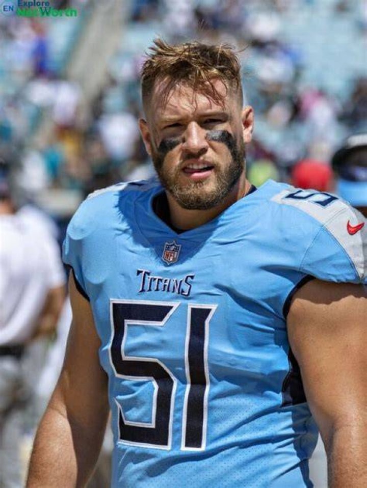 Will Compton NFL Contracts, Salaries And Earnings