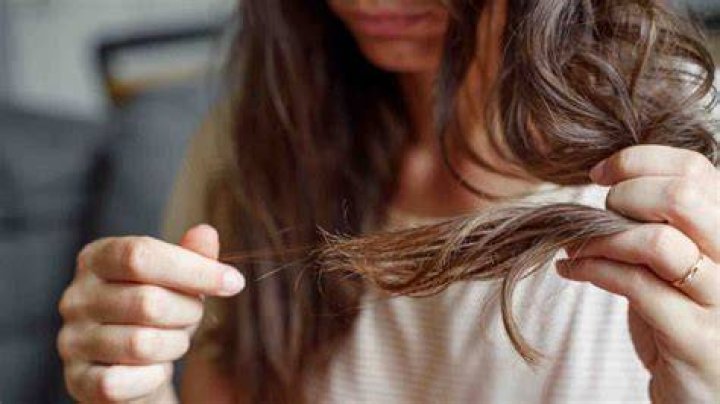 Will Freezing Your Hair Make It More Prone To Breakage?
