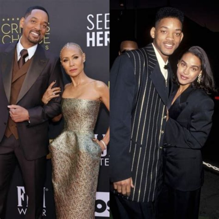 Will Smith And Sheree Zampino: A Timeline Of Their Relationship