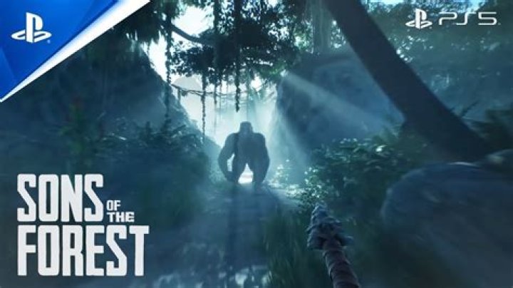 Will Sons of the Forest come to PS4, PS5 and Xbox? Console news