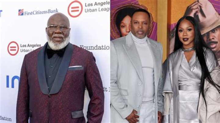 Will TD Jakes Resign As Pastor Of The Potter's House?