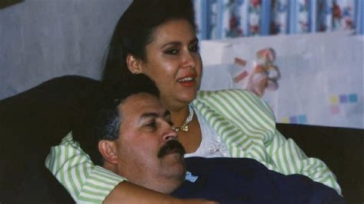 Will The Real Pablo Escobar's Wife Please Stand Up?