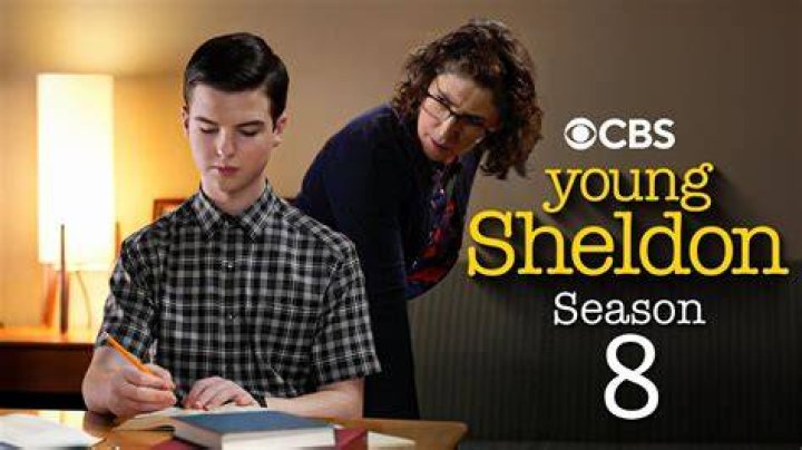 Will There Be A Season 8 Of 'Young Sheldon'?