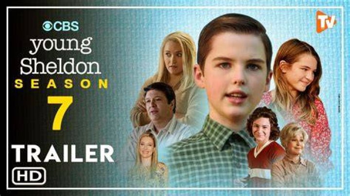 Will Young Sheldon Season 8 Premiere? - Season Premiere Guide