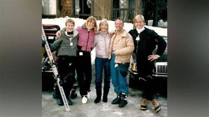 William Zabka's Kids: Meet The Actor's Family
