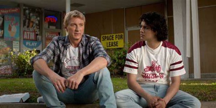 William Zabka's Love Life: Relationships Explored