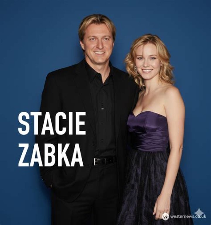 William Zabka: Family Ties And Beyond