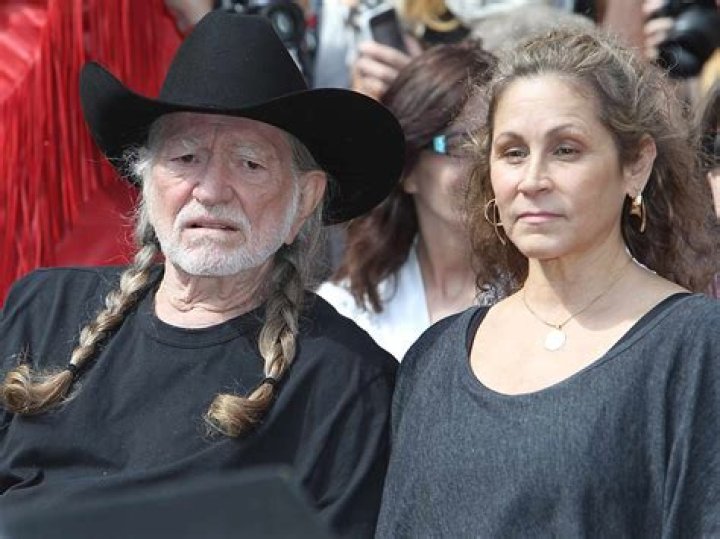 Willie Nelson's Marital History: How Many Times Has He Tied The Knot?
