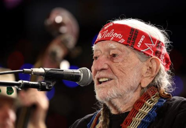 Willie Nelson's Remarkable Journey: Age And Accomplishments