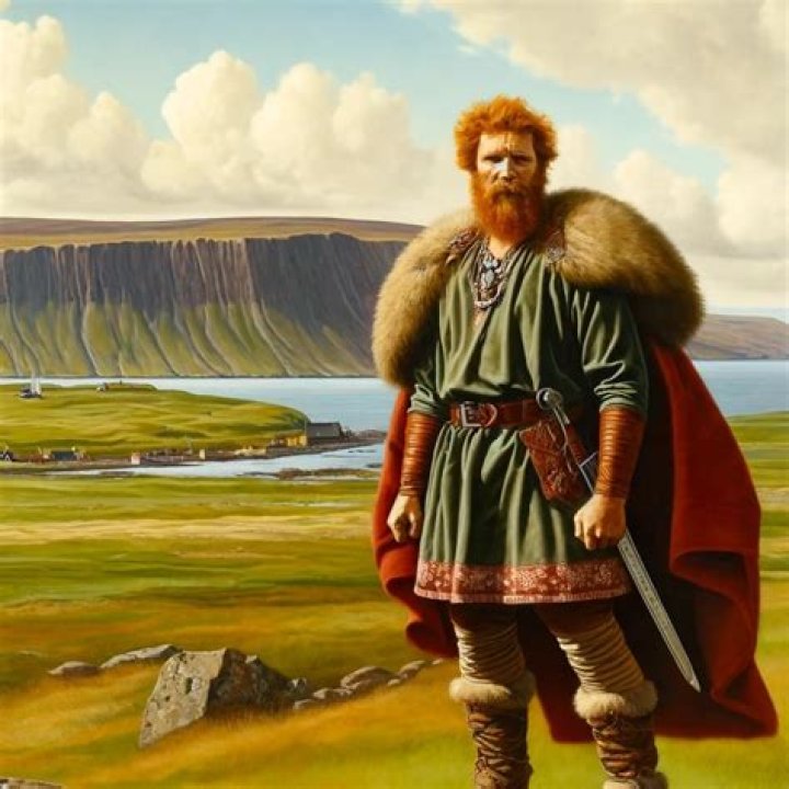 Wisdom From A Viking Explorer