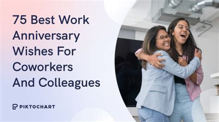 Wish Your Coworker A Happy Birthday With These Heartfelt Greetings