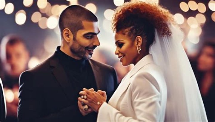 Wissam Al Mana's New Bride: Unveiling The Mystery