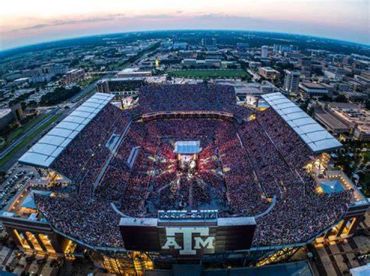 Witness The Biggest Concert Ever