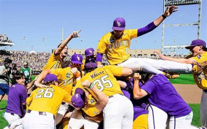Witness The Triumph: LSU's Championship Parade Extravaganza