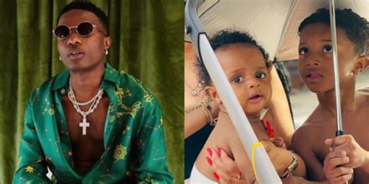 Wizkid And His Family: A Look Into The Star's Personal Life