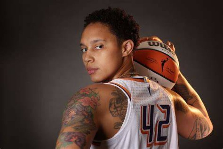 WNBA Star Brittney Griner's Bold Transition: A Story Of Courage And Resilience