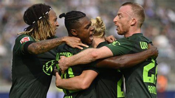 Wolfsburg gegen LOSC im streaming VfL Wolfsburg vs. OSC Lille, Übertragung: Die Champions 24/07/2024