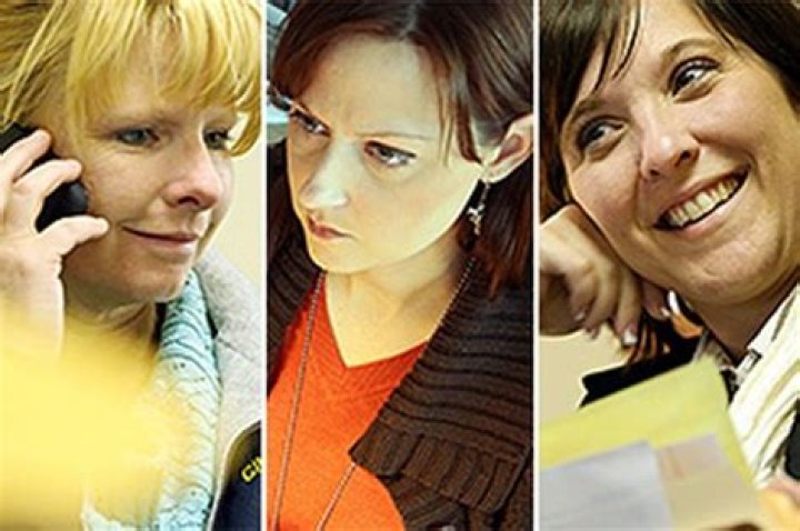 Women of Homicide RECAP 4/16/14: Season 1 Episode 2 Wrong Place, Wrong Time