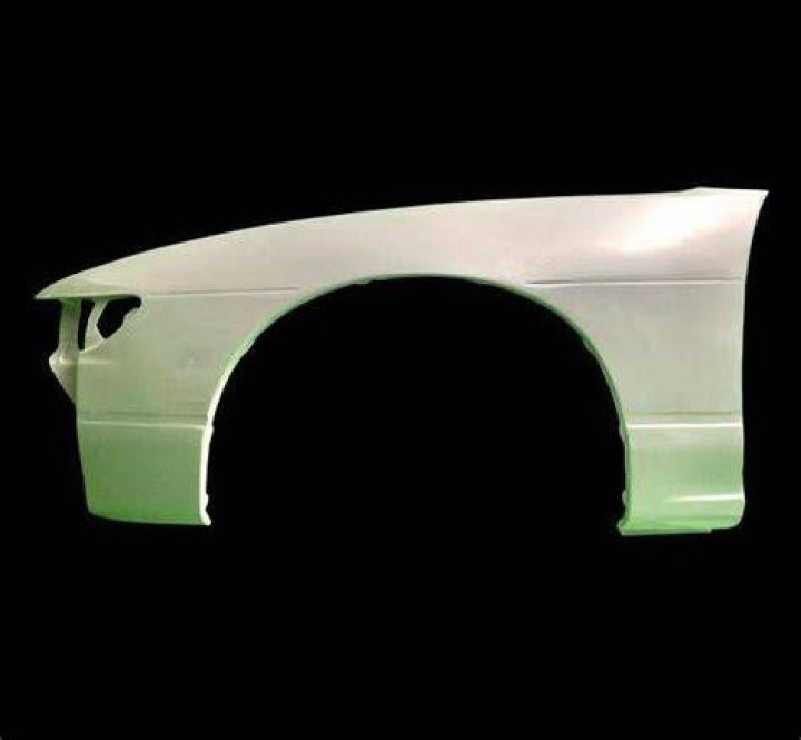 WTB: s13 silvia front fenders, silvia corner lights [Archive] - Zilvia.net Forums