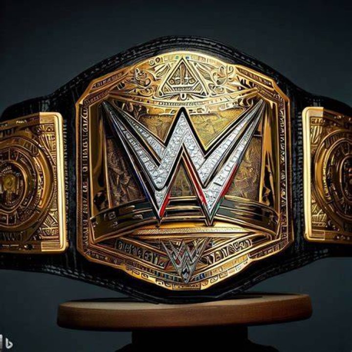WWE Superstar With A Championship Legacy