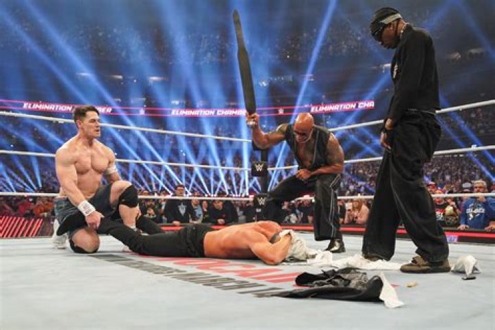 WWE Was Surprised That News Of Cody Rhodes Injury Leaked