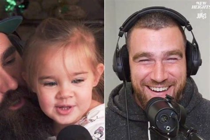 Wyatt Kelce's Health Journey And Down Syndrome