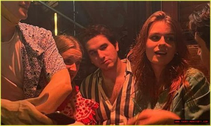 Wylie Quinn Annarose Anderson: A Rising Star In The Entertainment Industry