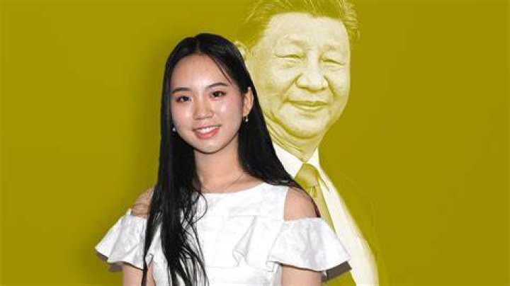 Xi Jinping's Daughter: Xi Mingze, The Enigmatic Figure
