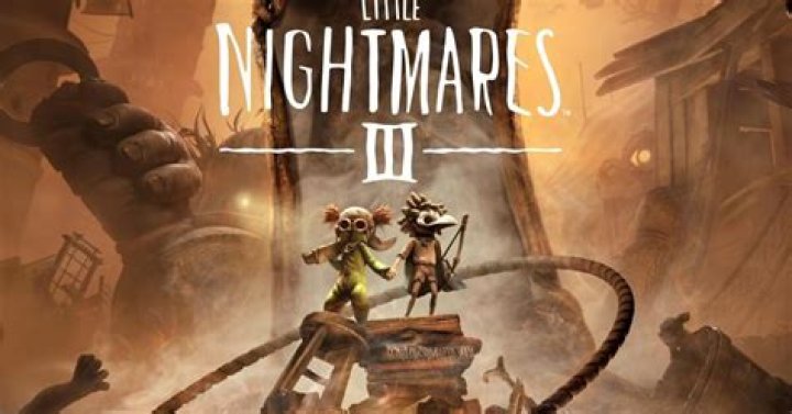 Yes, 'Little Nightmares 3' Is Coming And It'll Feature a Co-Op Storyline