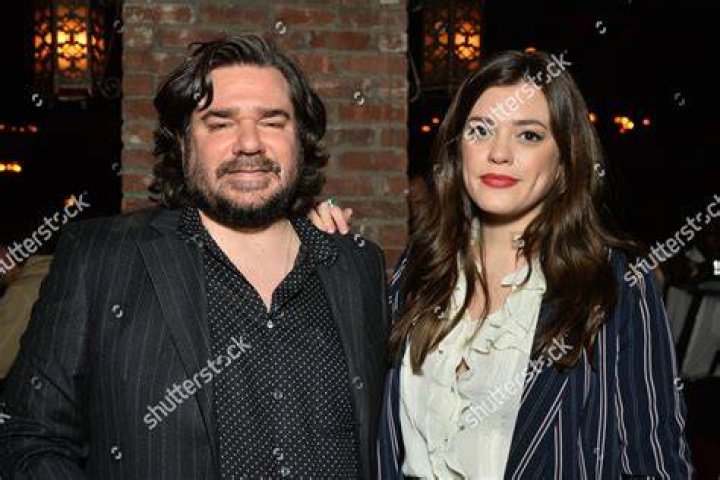 Yes Or No: Is Matt Berry Married?